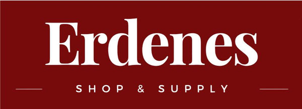 Erdenes supply